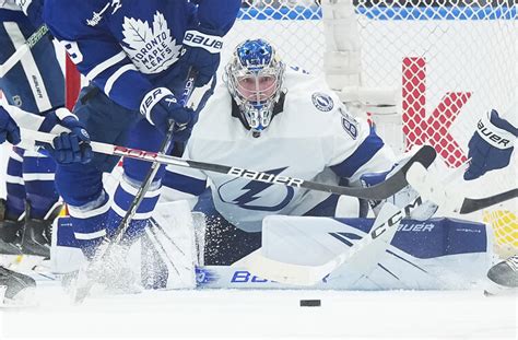 Maple Leafs vs Lightning Odds, Picks, and Predictions - NHL Playoffs Game 6