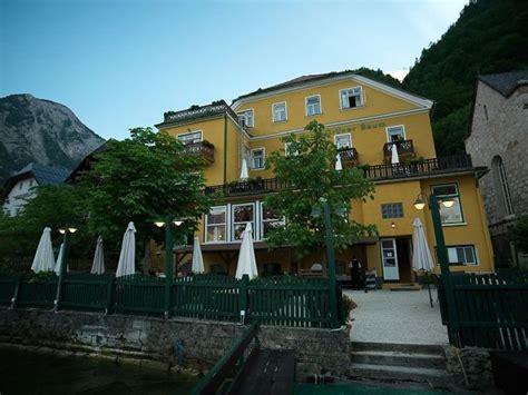 Lakeside Hotel, Hallstatt » Hotels & Inns in Hallstatt / Salzkammergut