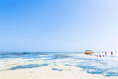 Complete Guide to the Best Kenya Beaches (and Where to Stay)