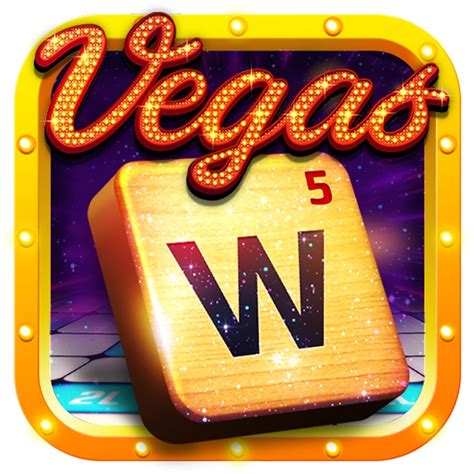 Vegas Words - Downtown Slots - YouTube