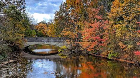 Genesee Valley Park - Day Trips Around Rochester, NY