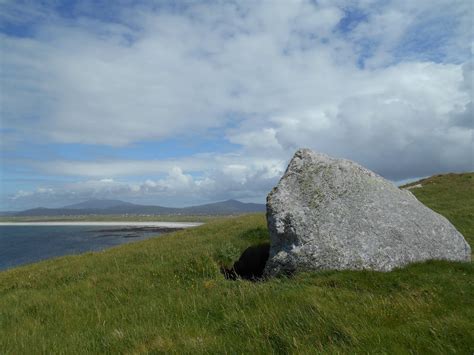 A lifetime of Islands: Island 327 - Orasaigh, South Uist