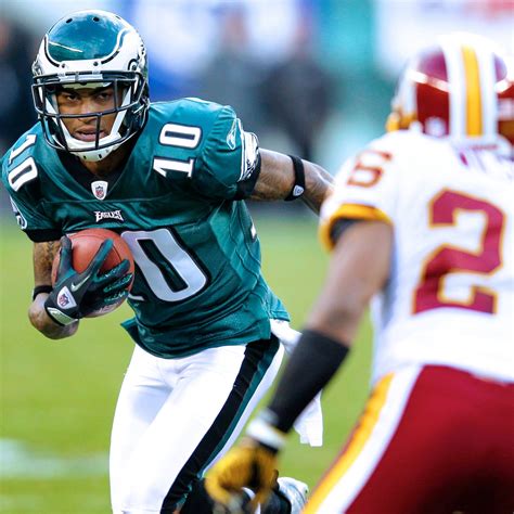 Washington Redskins vs. Philadelphia Eagles: Live Score, Highlights and ...