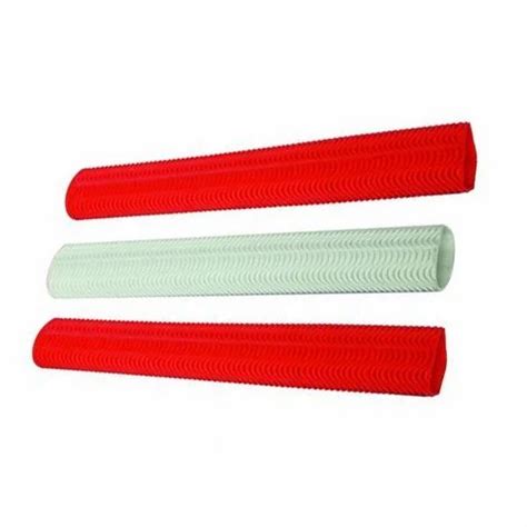 Red And White Cricket Bat Handle Grip, Size: 8 - 12 Inch at Rs 400 ...