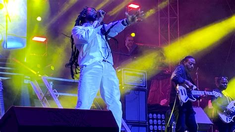 Buju Banton Historic Return In Kingston A Hit With International Press – Radio Dubplate