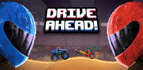 Drive Ahead!: Amazon.com.au: Appstore for Android