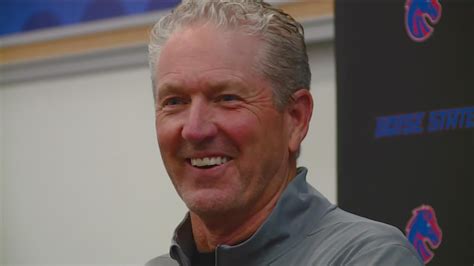 Boise State unveils Dirk Koetter's contract details as interim OC | ktvb.com