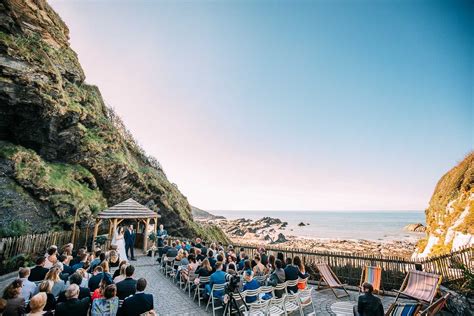 Samantha & Richard | Tunnels Beaches | Wedding in 2021 | Beach wedding photographer, Beach ...
