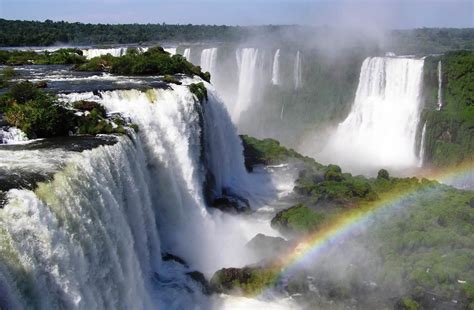 Iguassu Falls Luxury Tour | Luxury Travel Brazil | Blue Parallel