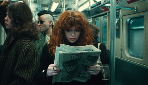 Honest Review of 'Russian Doll' Season 2 on Netflix - PureWow