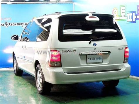 Kia Carnival Used Cars - Automotive News