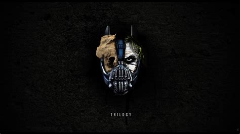 Batman Trilogy by TRLz