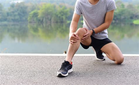 Try These 5 Meniscus Tear Exercises to Avoid Surgery - New York Bone & Joint Specialists