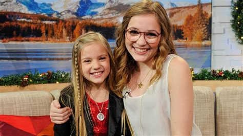 What Do Lennon and Maisy Stella Look Like Now - Nashville Child Star ...