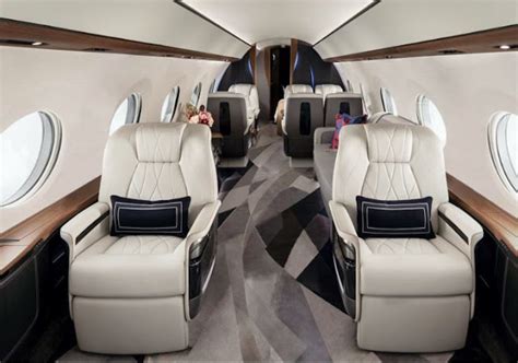 Gulfstream G700 Specs, Interior, Cockpit, and Price - Airplane Update