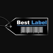 best label - Portfolio - Graphis