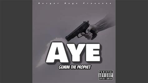 Aye - YouTube