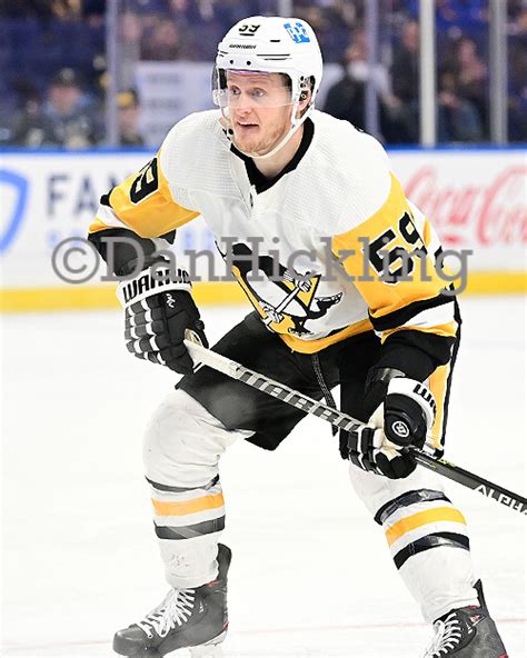 Jake Guentzel - Stats, Contract, Salary & More