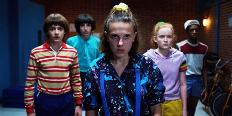 Stranger Things season 4: release date, fan theories, cast