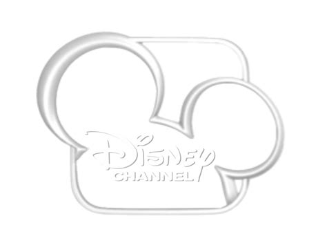 Disney Channel logo (2010-2014) (Screen bug) by CARLOSOOF10 on DeviantArt