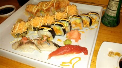 Nakato Japanese Restaurant - 71 Photos & 109 Reviews - Japanese - 2615 ...