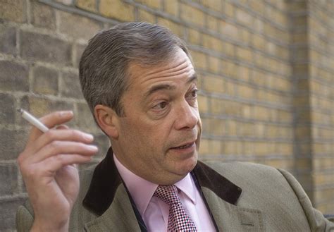 In-depth interview with Nigel Farage | High Profiles