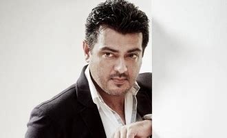 Exciting statement on Thala Ajith's Valimai from young actor! - Tamil ...