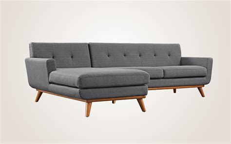 30 Mid-Century Modern Sofas That Make Your Lounge Look The Era