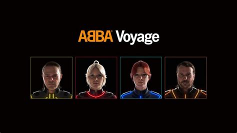 ABBA Voyage Tickets, ABBA Arena, London, 14 August 2022