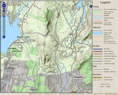 TopOSM - OpenStreetMap Wiki