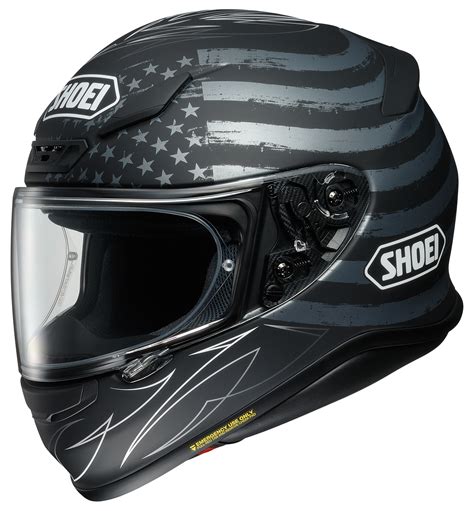 Shoei RF-1200 Dedicated Helmet - Cycle Gear