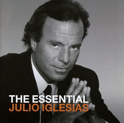 bol.com | Julio Iglesias - The Essential Julio Iglesias, Julio Iglesias ...