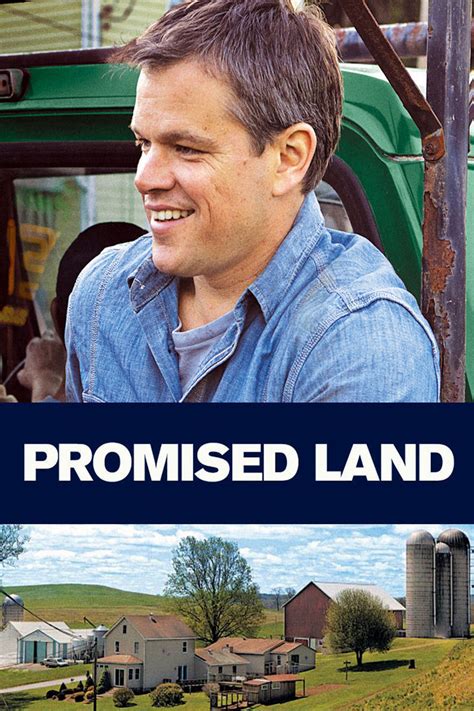 Promised Land DVD Release Date | Redbox, Netflix, iTunes, Amazon