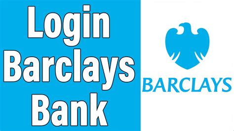 How To Login Barclays Bank Online Banking 2021 | Barclays Bank Online Account Sign In Help - YouTube