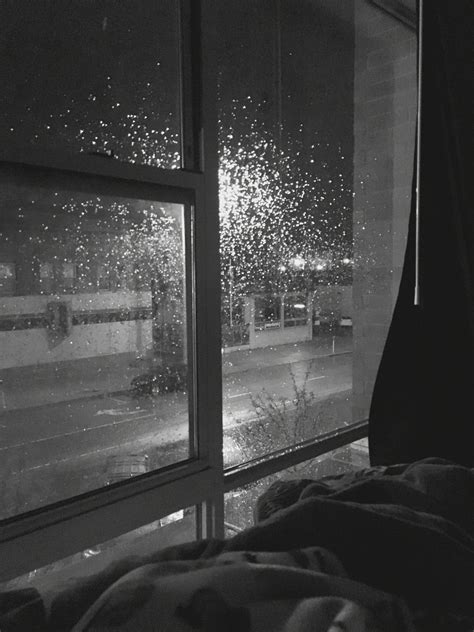 Pin by Mary on Windows | Night rain, Rain photography, Rainy mood