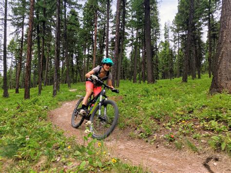 Exploring The Whitefish Trail | Whitefish Montana Lodging, Dining, and Official Visitor Information