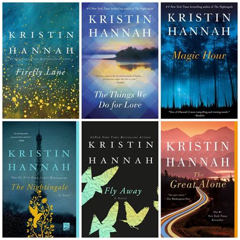 Kristin Hannah Books In Order List : On Mystic Lake by Kristin Hannah ...