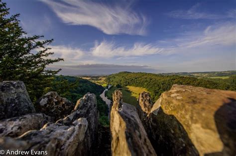 Symonds Yat Rock Viewpoint | Places to visit, Herefordshire, Travel ...