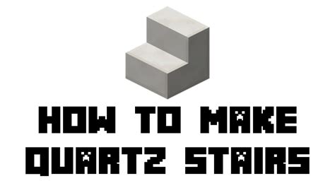 How To Make Quartz Stairs? Update - Abettes-culinary.com