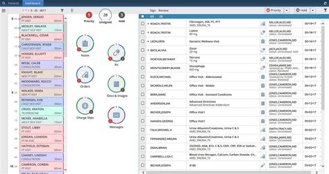 What is Electronic Health Record (EHR) Systems: Features, Top Vendors ...