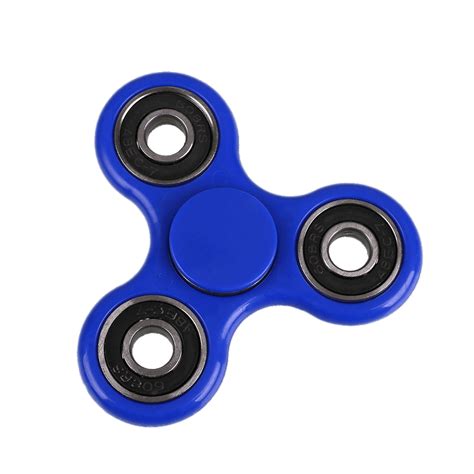 Fidget spinner PNG