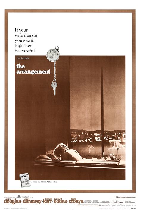 The Arrangement (1969)