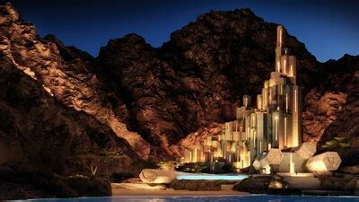 NEOM announces Siranna, its exclusive tourism escape