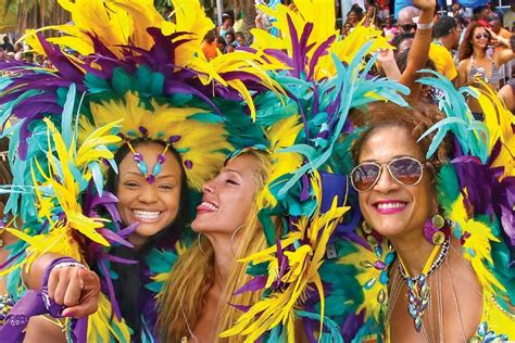 St. Lucia's Carnival, Poker Runs and Maritime History in Bequia - Southern Boating