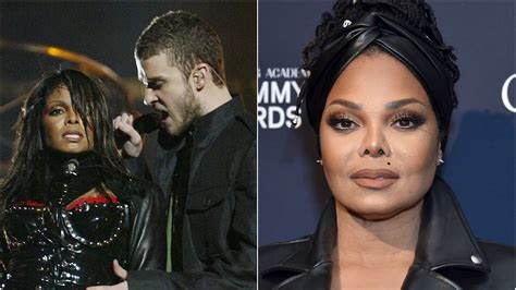 Janet Jackson Just Broke Her Silence Amid the Justin Timberlake Drama ...