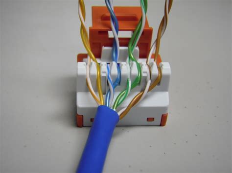 Cat6 Wiring Diagram 568a Or 568b