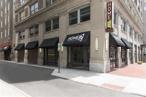 HOME2 SUITES INDIANAPOLIS DOWNTOWN $101 ($̶5̶1̶6̶) - Updated 2021 ...