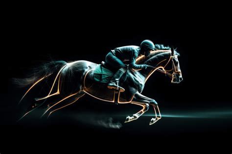 Horse Race Night Images – Browse 1,011 Stock Photos, Vectors, and Video ...