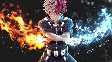 31 My Hero Academia Wallpapers - Wallpaperboat