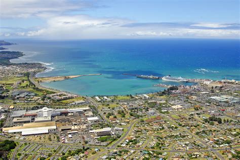 Kahului Harbor in Kahului, HI, United States - harbor Reviews - Phone ...